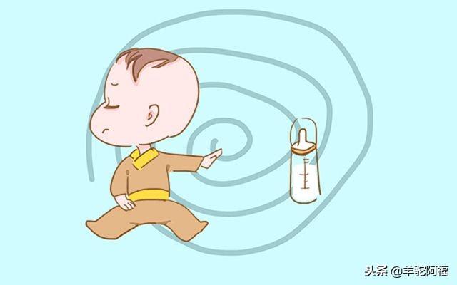 奶粉喂养记住这 4件事，宝宝发育不会比母乳喂养差