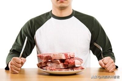 给孩子每天吃40克牛肉，坚持半年会怎样？