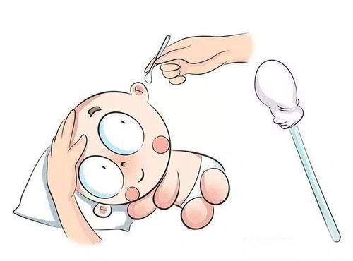 宝宝耳朵护理中容易出现的几个误区，看看你犯了几个