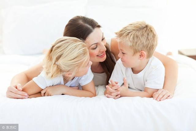 什么样的妈妈能养出成大器的孩子？