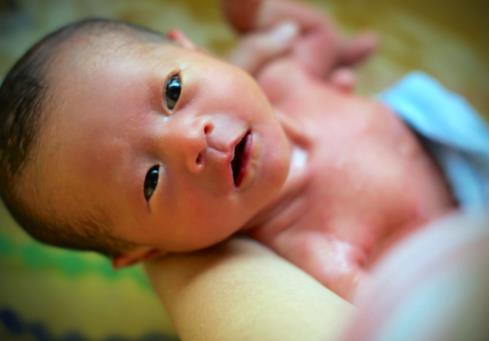 宝宝再脏，这5种情况下也不能洗澡，家长们现在知道还不晚！