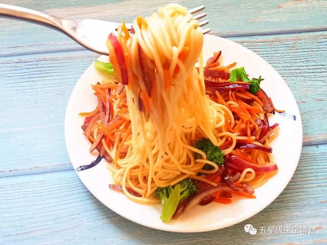 最好消化的辅食之一，这么做宝贝大呼“太好吃了”，仅需10分钟