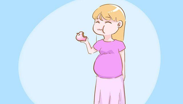 孕期吃水果攻略，能吃的不能吃的都在这里了