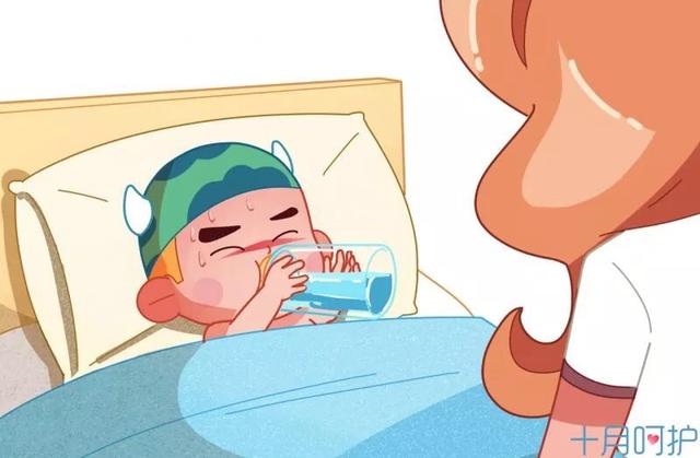 产后如何快速下奶？不喝汤也不找催乳师，过来人说这个办法最管用