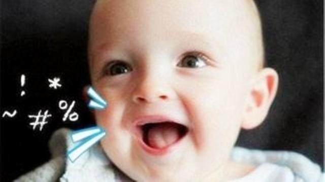 baba不是爸爸,呛奶不是挑嘴,实用的常见“婴语”对照表!