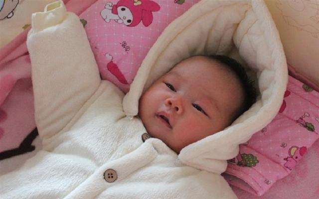 为什么冬天不能给宝宝用小太阳?网友:后悔知道太晚了!