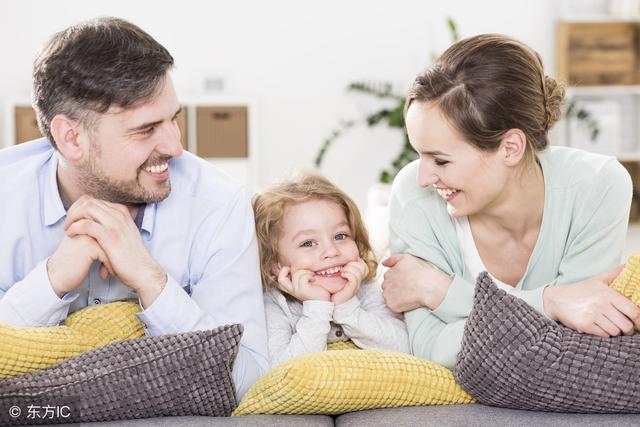 教育孩子的八大智慧