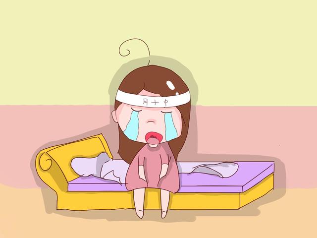 坐月子时，这几种行为都容易留下后遗症，再辛苦也别难为了自己