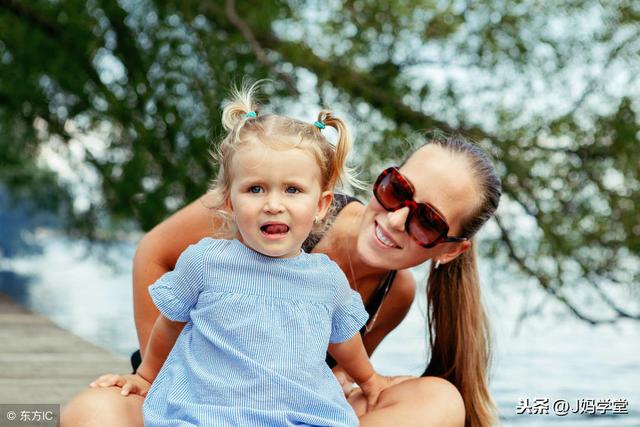 这些方法，让孩子轻松远离手机电视，家长无需吼叫