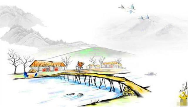 大富大贵的家族，往往会劝告子孙两句话，远离祸患，福泽深厚