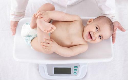 新生儿体重5斤、6斤、8斤差别很大吗？妈妈可要留点心！