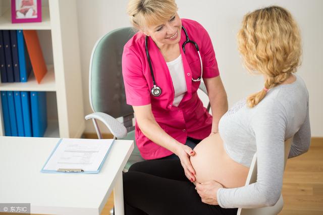 出现胎盘低置怎么办？麻烦做好这4件小事，无需过于担心