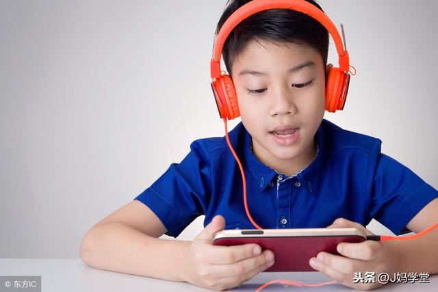这些方法，让孩子轻松远离手机电视，家长无需吼叫