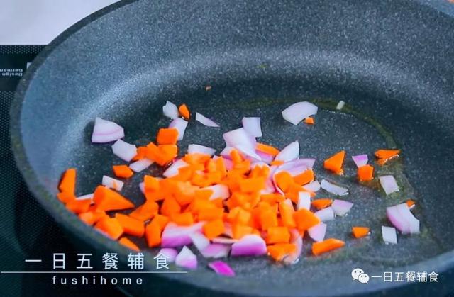 这饭，儿子一星期不吃就嘴馋，有它一碗不够还要吃，儿子好好吃饭