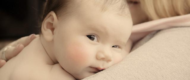 小孩子鼻子为什么经常出血，原因有7点