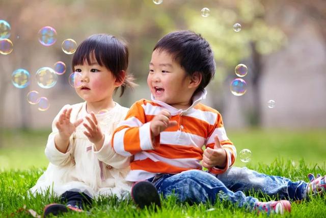 想要孩子赢在起跑线上,这项能力现在就要开始培养了