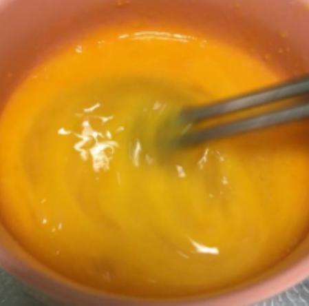 孩子想吃饼干，别再去外面买，在家自制，安全卫生，好吃不上火