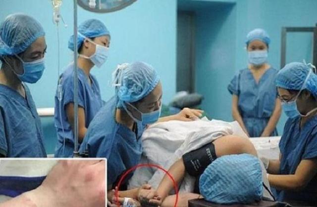 为啥产房护士比病房护士态度差很多？医生讲出真相，挺有点感动