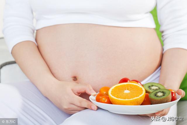 准妈妈，你一人吃两人的饭，这种说法对吗？孕期要吃多少才正确