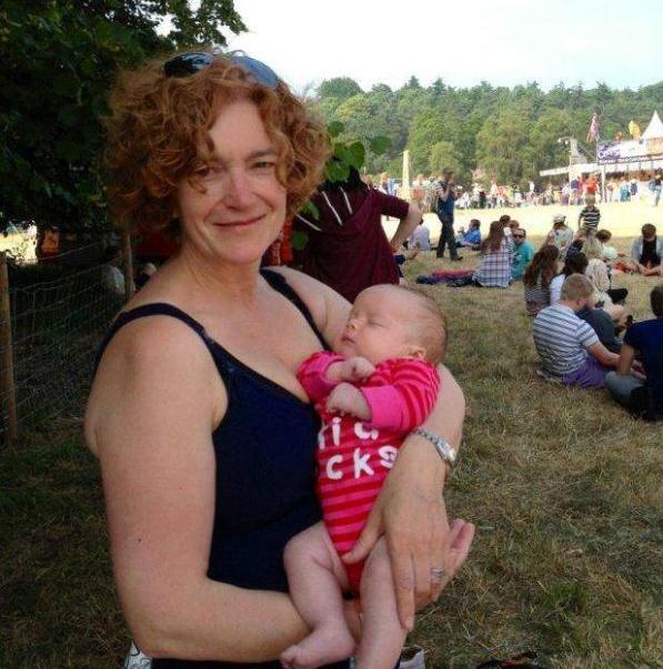 小女孩患罕见病4岁体重就超过8岁孩子，并且无法阻止发胖