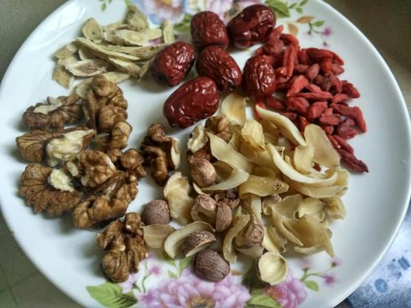 冬季不吃“长寿果”就太亏了，健脑还补肾，大人小孩都喜欢吃它