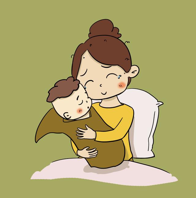 生完孩子后这三类宝妈衰老较快，希望你不在其中