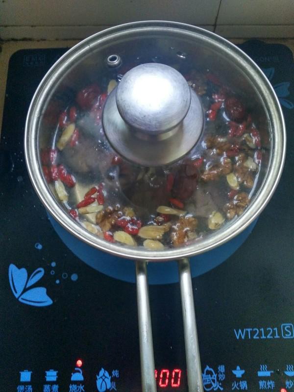 冬季不吃“长寿果”就太亏了，健脑还补肾，大人小孩都喜欢吃它
