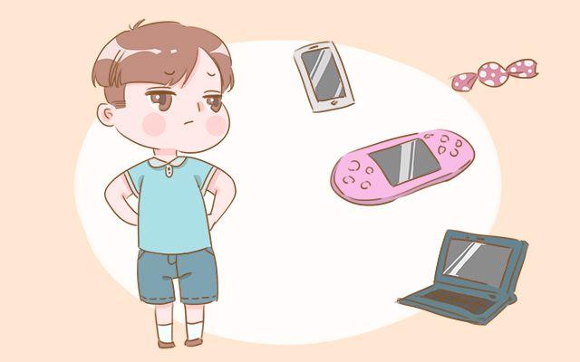 睡觉前不要对孩子做这几件事，不然会影响他的睡眠