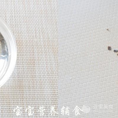 木耳豆腐糕的做法