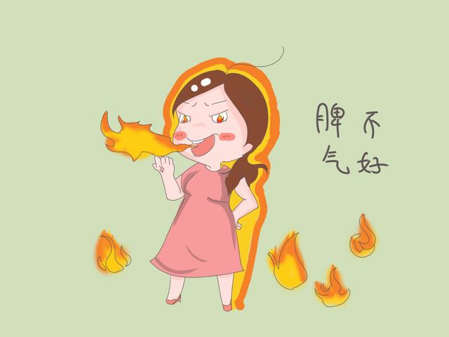 这三种性格的妈妈对孩子而言很可怕，为了孩子，中了的要改改