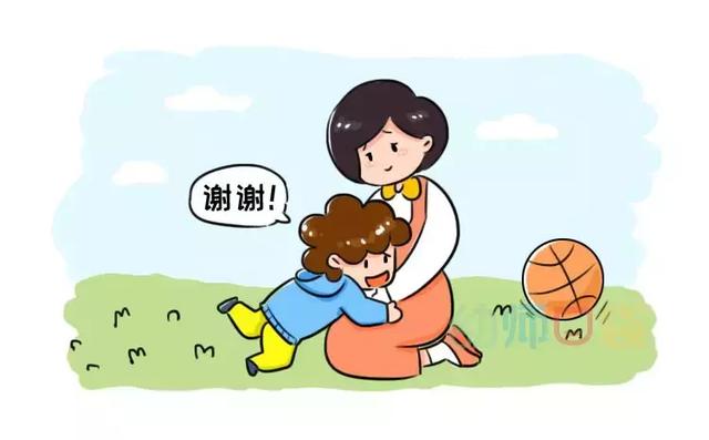 6岁前孩子应该养成的40个好习惯，再不重视真的就晚了！