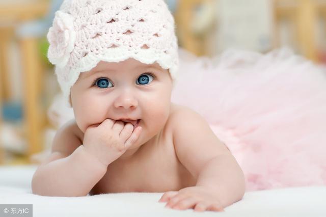 宝妈们注意：三四个月宝宝长得快，过来人妈妈给你8大育儿建议！