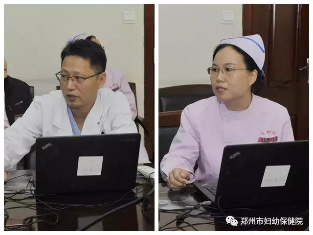 郑州市妇幼保健院开展世界早产儿日系列活动：有爱，有未来！