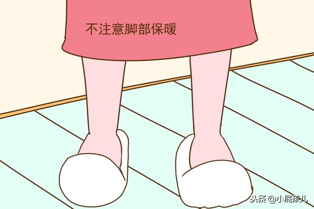 坐月子,产妇尽量不要做这几件事,不然以后会落下月子病