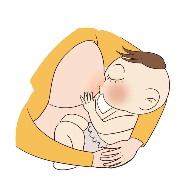 产后总担心奶水少？可能是你没做好这六件事
