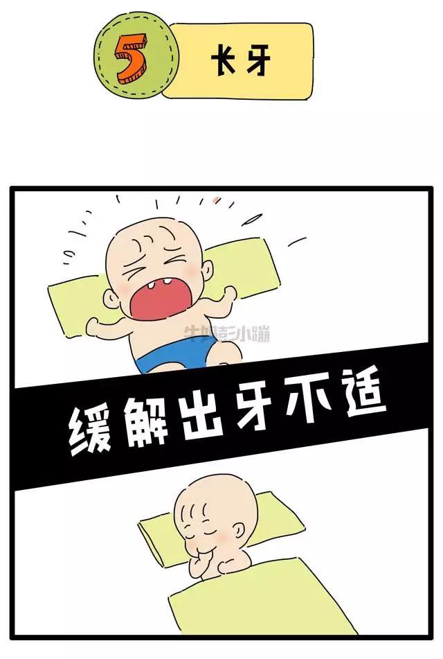 孩子吃手到底要不要干涉？