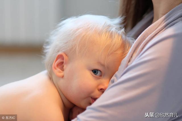 回奶之后如何追奶？你需要这三种方法来帮忙