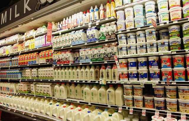 鲜奶、酸奶、豆奶，哪一款适合自己
