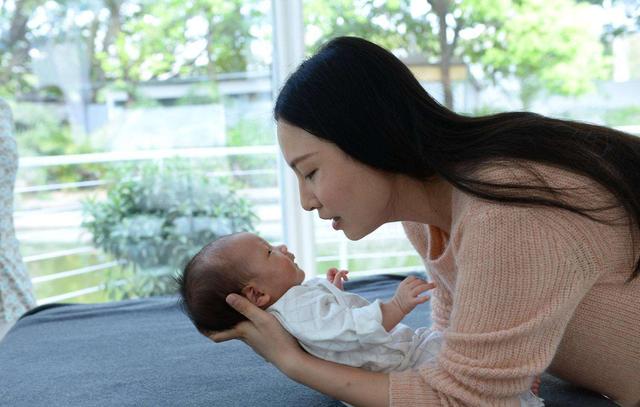 女人生完孩子后，一定要忍住不做这三件事，不然吃亏的是自己！