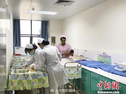 国家卫健委将在全国开展分娩镇痛试点