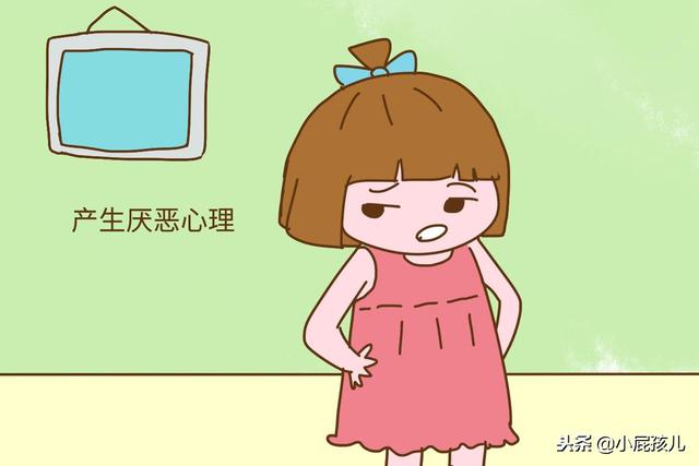 这两种技能不宜太早学习，家长别让自己的无知坑了孩子