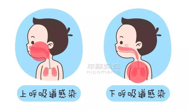 孩子咳不停,到底哪种情况才该去医院?