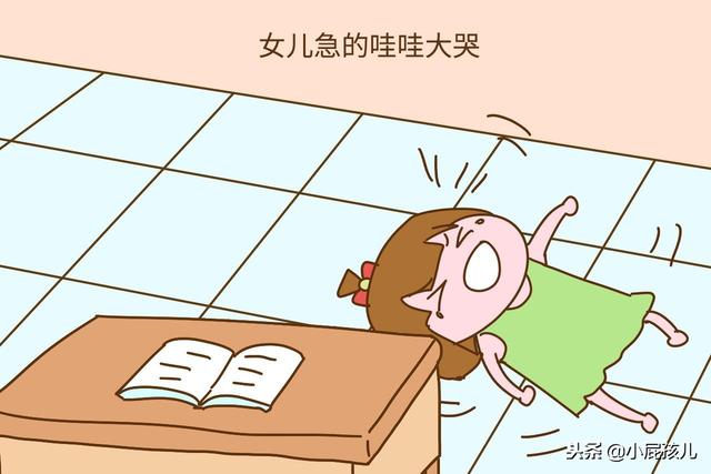 这两种技能不宜太早学习，家长别让自己的无知坑了孩子