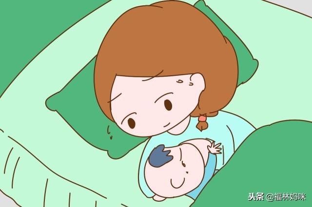哺乳期乳头皲裂别担心，6种方法可改善，让你喂奶更轻松！