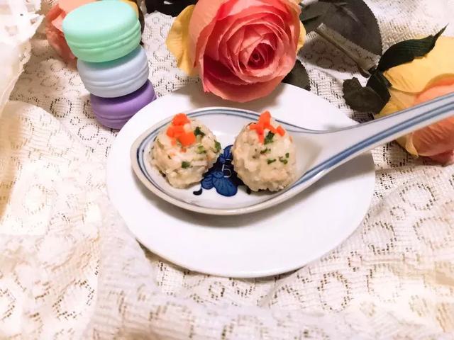 优质蛋白超丰富！过冬这么补，再挑食的宝宝也拿下！