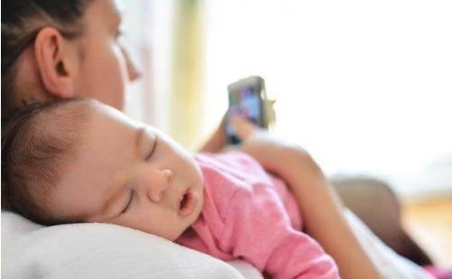 生完孩子后，宝妈的这些牺牲真的没有必要，别傻了