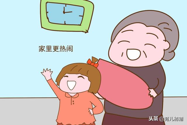 养两个儿子压力虽大，30年后，这几个好处是很多家庭没有的