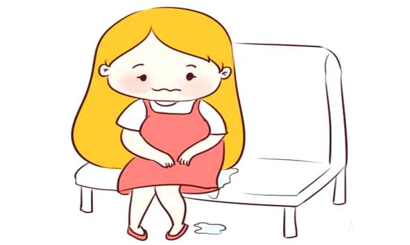 四招缓解孕期生理性尿频