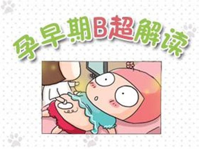 请问孕妇多长时间去做一次B超检查，到预产期一共要做多少次B超