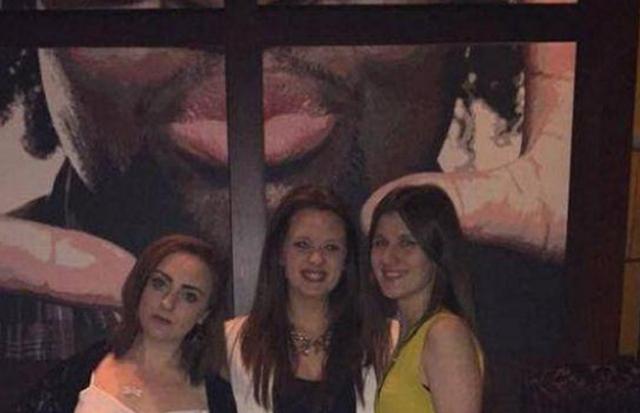 女子6周胖19斤怀疑垃圾食品吃多,去医院才知道还有俩月就生了